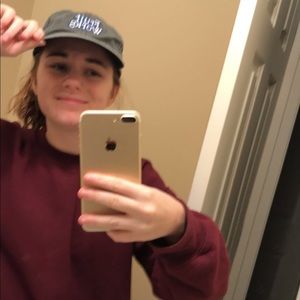 Meet your Posher, Rachael